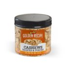 GURLEY WHOLE CASHEWS            9OZ