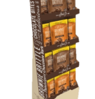 SI SHEILA G BROWNIE BRITTLE    48CT