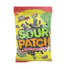 SOUR PATCH KID FF WATERMELON    8OZ