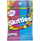 SKITTLES MASH UPS PEG         7.2OZ