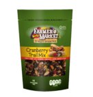 FM CRANBERRY TRAIL MIX          8OZ