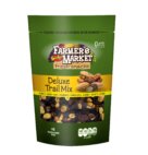 FM DELUXE TRAIL MIX             9OZ