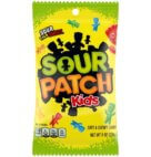 SOUR PATCH KID PEG FF           8OZ