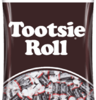 TOOTSIE ROLL PEG 7.3OZ