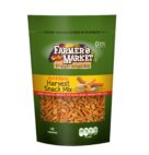 FM SPICY HARVEST SNACK MIX     7 OZ