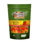 FM GUMMY BEARS                 12OZ