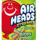 AIRHEADS XTREME BITE BERRY PEG  6OZ