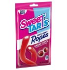 SWEETARTS CHERRY PUNCH ROPES    5OZ