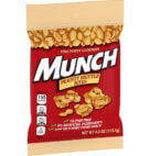 MUNCH BITES PEG BAG             4OZ