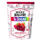 WILEY WALLABY VERY BERRY GF/LS 5.5Z