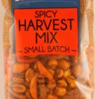 GR SPICY HARVEST SNACK 5.75 OZ