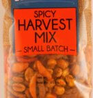 GR SPICY HARVEST SNACK  5.75 OZ