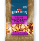 GR MIXED NUTS                  2 OZ