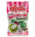 EFRUITI GUMMI WTRMLN SPLASH   2.6OZ