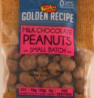 GR CHOC COVERED PEANUTS       3.5OZ