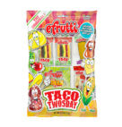 GUMMI TACO TWOSDAY BAG        2.7OZ