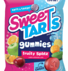 SWEETARTS GUMMY FRUITY SPLITZ   5OZ