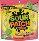 SOUR PATCH KID BITE WTRMLN SUB 12OZ