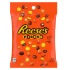 REESES PIECES PEG             5.3OZ