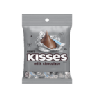 HERSHEY MILK KISSES PEG      4.84OZ