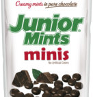 JUNIOR MINT MINIS SUB         4.5OZ