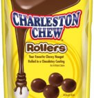 CHARLESTON CHEW ROLLERS SUP   4.5OZ
