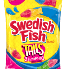 SWEDISH FISH TALES PEG          8OZ
