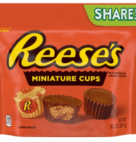 REESES PNUT BTR SHARE BAG    10.5OZ