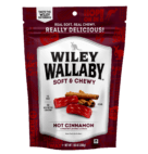 WILEY WALLABY HOT CINN LIC   7.05OZ