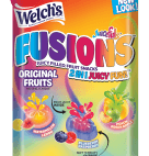 WELCHS FUSIONS PEG              4OZ