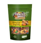 FM MONSTER TRAIL MIX            8OZ