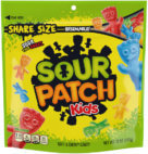 SOUR PATCH KID STAND UP BAG    12OZ