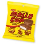 BOYER MALLO CUP PEG             3OZ