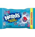 NERDS GUMMY CLUSTR VRY BRY SS 12 CT