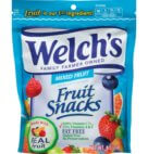 WELCHS MIXED FRUIT SUB          8OZ