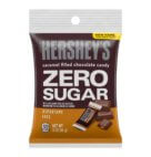 HERSHEY SF CHOC W/CARAMEL PEG   3OZ