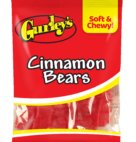 GURLEY CINNAMON BEARS PAL       7OZ