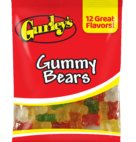 GURLEY GUMMY BEARS PAL       5.75OZ