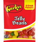 GURLEY JELLY BEANS PAL          6OZ