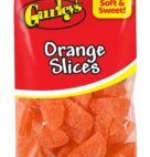 GURLEY ORANGE SLICES PAL     7.75OZ