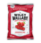 WILEY WALLABY CLASS RED LIC  7.05OZ
