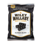 WILEY WALLABY CLASS BLK LIC  7.05OZ
