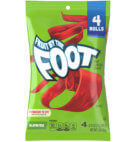 FRUIT BY THE FOOT STRAWBERRY    3OZ