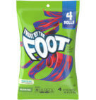 FRUIT BY THE FOOT BERRY         3OZ