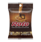 ROLO CARAMEL PEG             4.62OZ