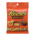 REESES PB CUP MINI PEG       4.65OZ