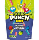 Sour Punch Bites Asst           9oz