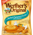 Werthers Orig Sltd Carml Crm 4.51oz