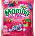 MAMBA BERRYTASTY PEG BAG     7.05OZ