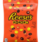 REESES PIECES PEG             4.8OZ